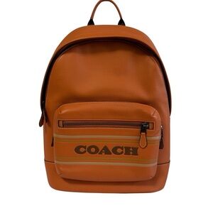Coach West Men’s Backpack